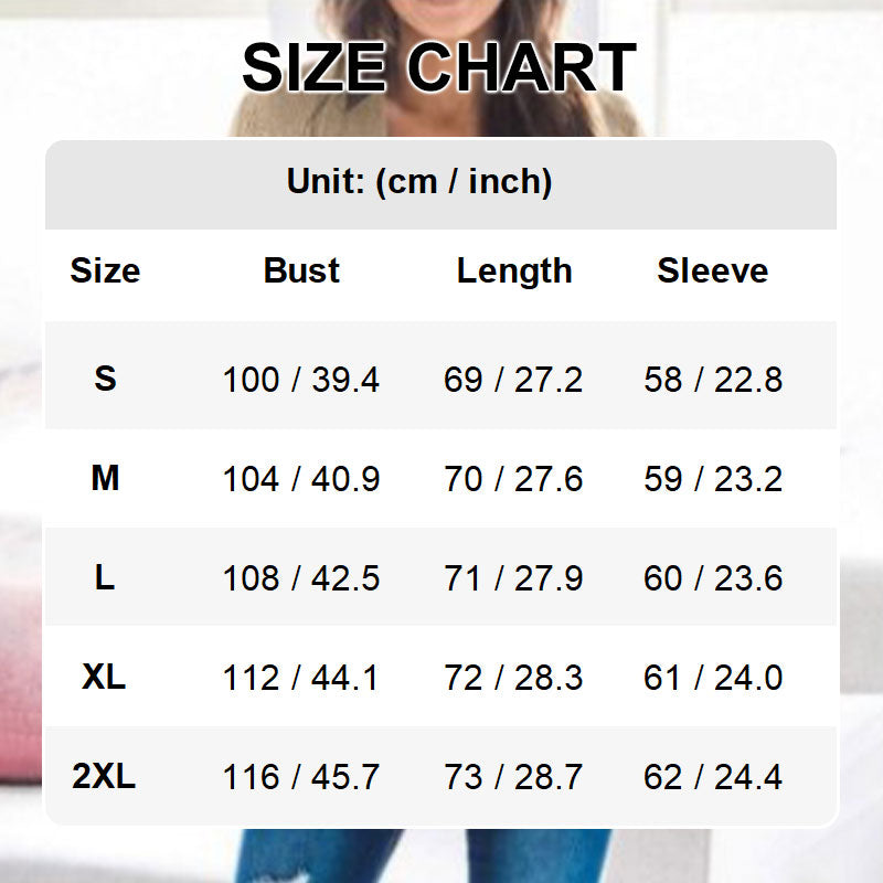 ZESICA Women's Fall Casual Long Sleeve Button Down Open Front Cable Knit Cardigan Sweater Coat